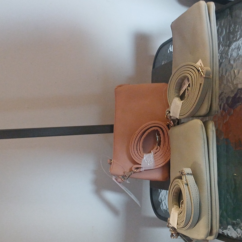 Bigger Wallets